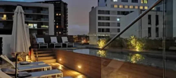 1 bedroom Apartment in Sant Marti, Spain No. 142990 24