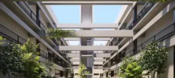 1 bedroom Apartment in Sant Marti, Spain No. 142990 20