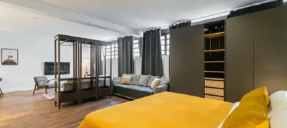 1 bedroom Apartment in Sant Marti, Spain No. 142990 4