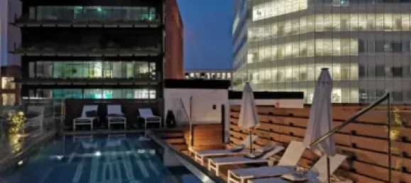 1 bedroom Apartment in Sant Marti, Spain No. 142990 28