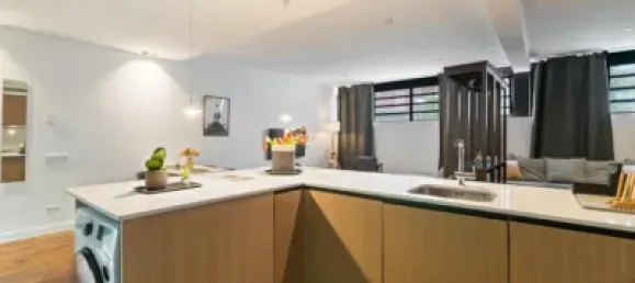 1 bedroom Apartment in Sant Marti, Spain No. 142990 16