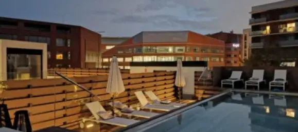 1 bedroom Apartment in Sant Marti, Spain No. 142990 26