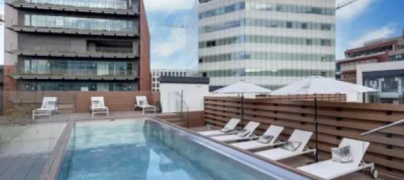 1 bedroom Apartment in Sant Marti, Spain No. 142990 37