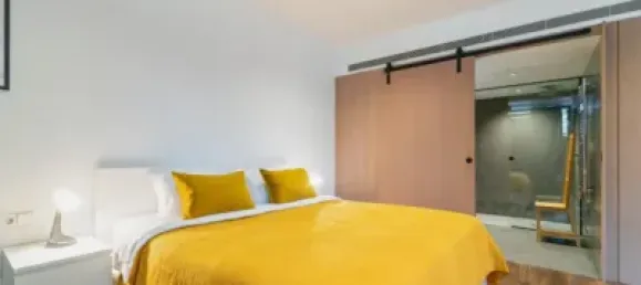 1 bedroom Apartment in Sant Marti, Spain No. 142990 3