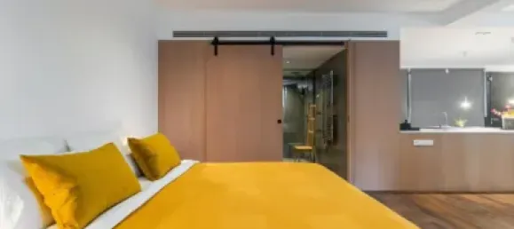 1 bedroom Apartment in Sant Marti, Spain No. 142990 5