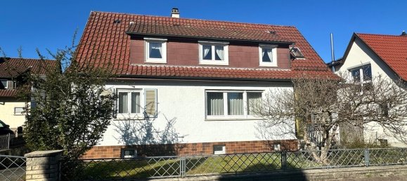 Casa de 4 divisões em Schwabisch Hall, Germany N.º 274039 2