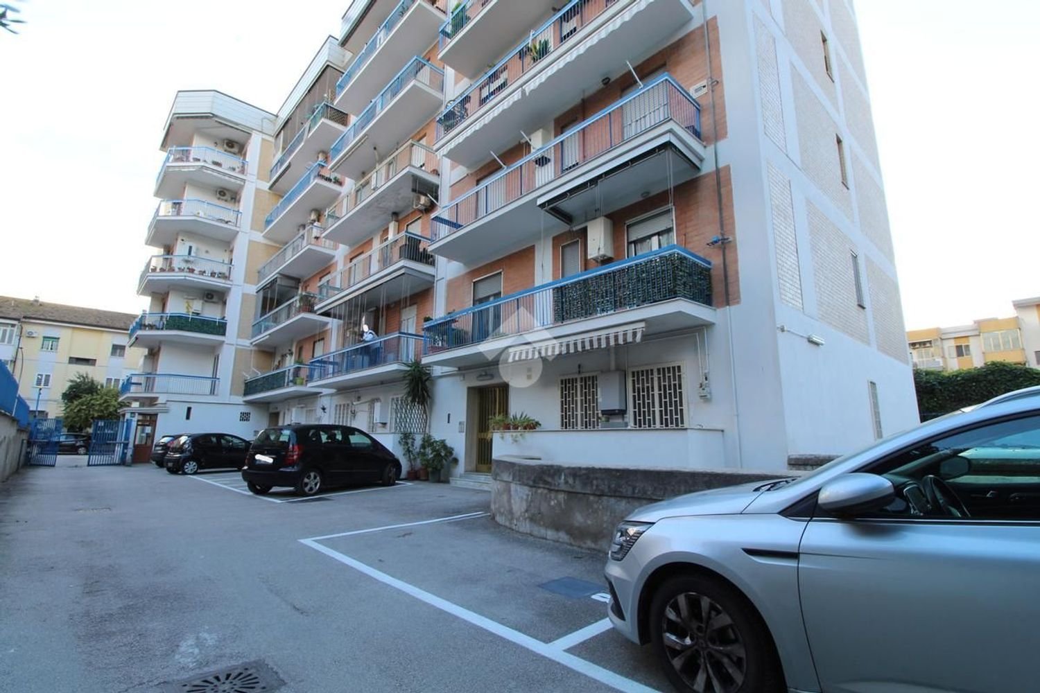 3-Zimmer Wohnung in Caserta, Italy, Nr. 146947