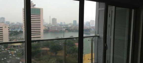 3 Schlafzimmer Wohnung in Ba Dinh, Vietnam, Nr. 6412 10