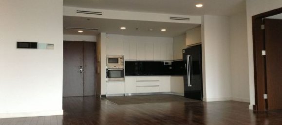 3 Schlafzimmer Wohnung in Ba Dinh, Vietnam, Nr. 6412 3