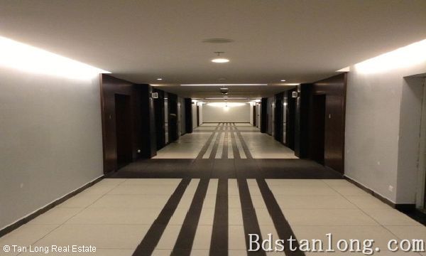 3 Schlafzimmer Wohnung in Ba Dinh, Vietnam, Nr. 6412