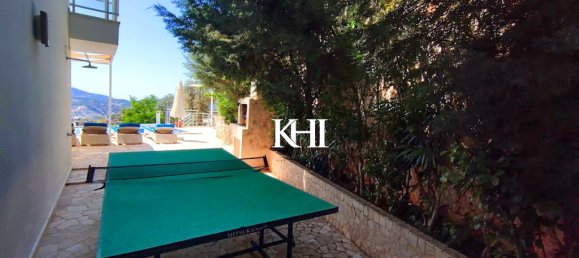 فيلا 3+4 في Kalkan, Turkey رقم 2780 4