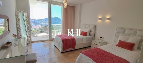 فيلا 3+4 في Kalkan, Turkey رقم 2780 17