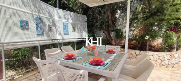 فيلا 3+4 في Kalkan, Turkey رقم 2780 13
