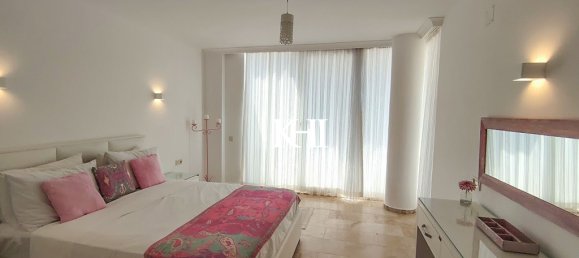 فيلا 3+4 في Kalkan, Turkey رقم 2780 15