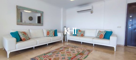 فيلا 3+4 في Kalkan, Turkey رقم 2780 8