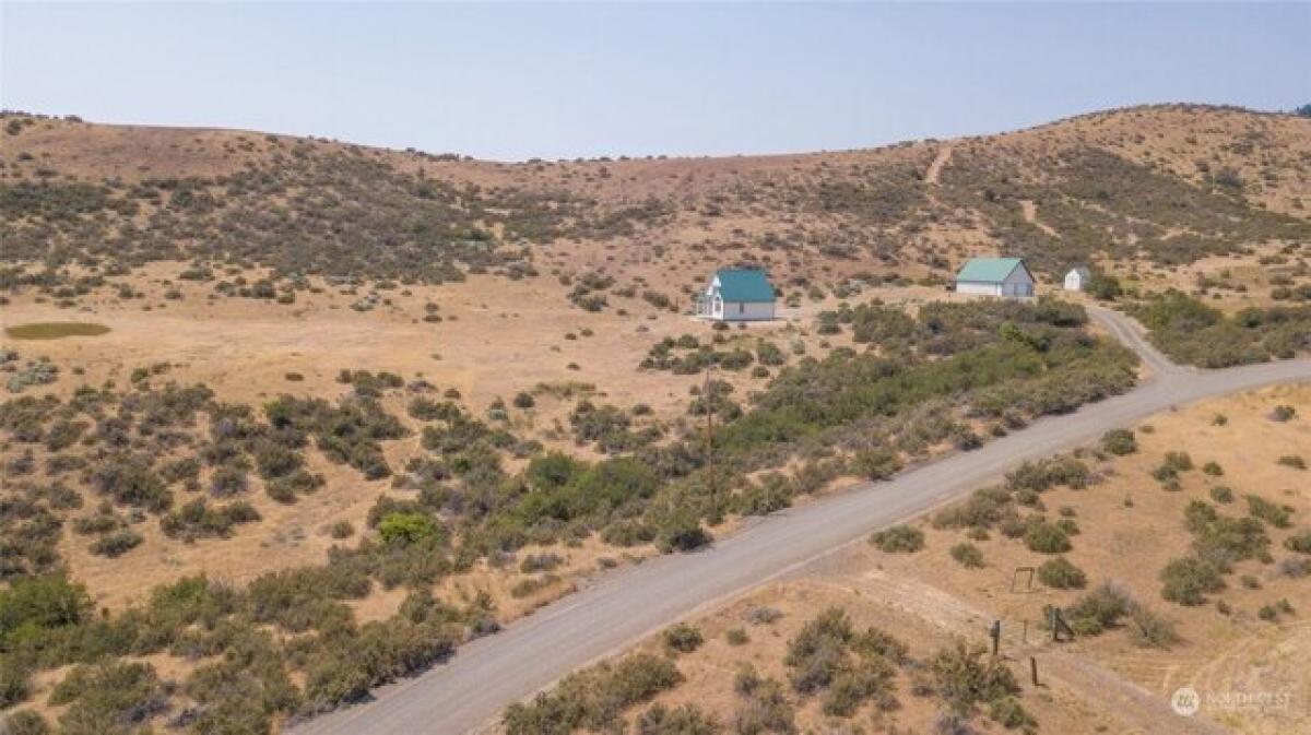 2 bedrooms House in Ellensburg, USA No. 397241