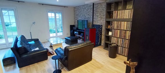 3 chambres Maison à Sorigny, France No. 38552 7