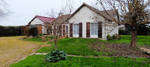 3 chambres Maison à Sorigny, France No. 38552 4