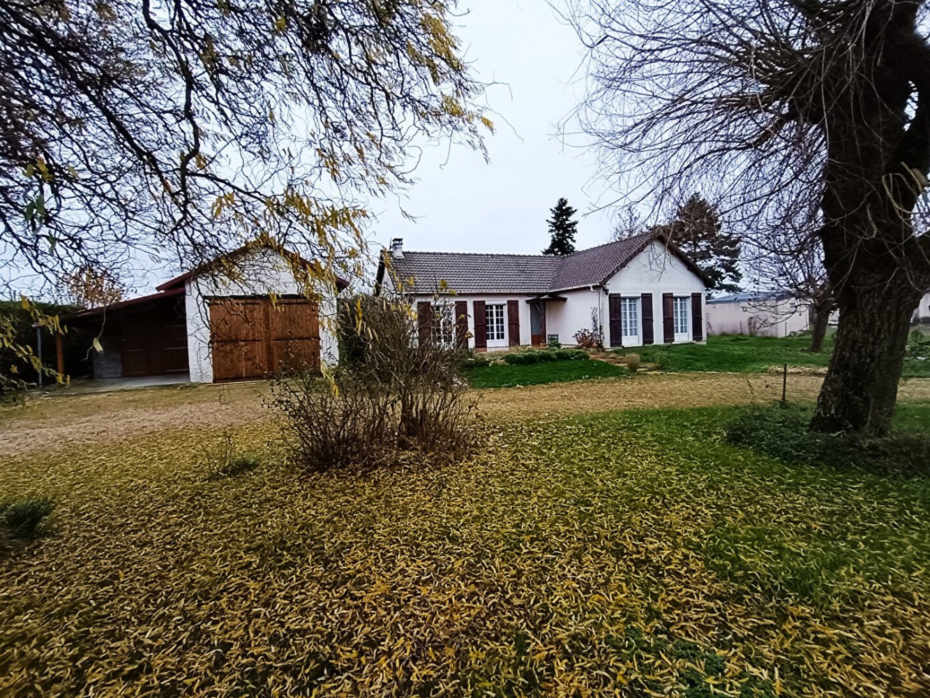 3 chambres Maison à Sorigny, France No. 38552