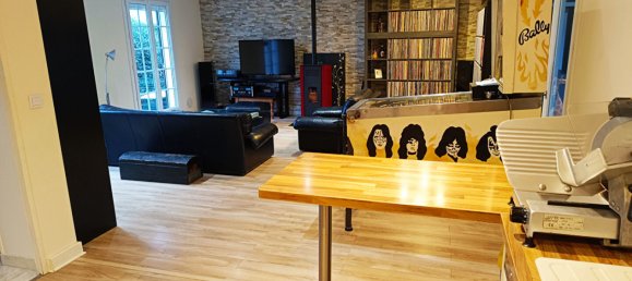 3 chambres Maison à Sorigny, France No. 38552 3