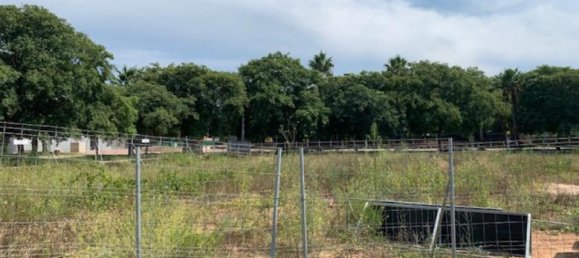 Terreno em Javea, Spain N.º 2547 2