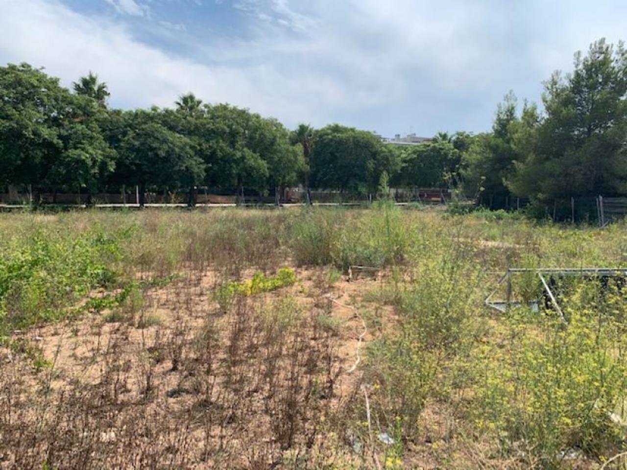 Terreno em Javea, Spain N.º 2547