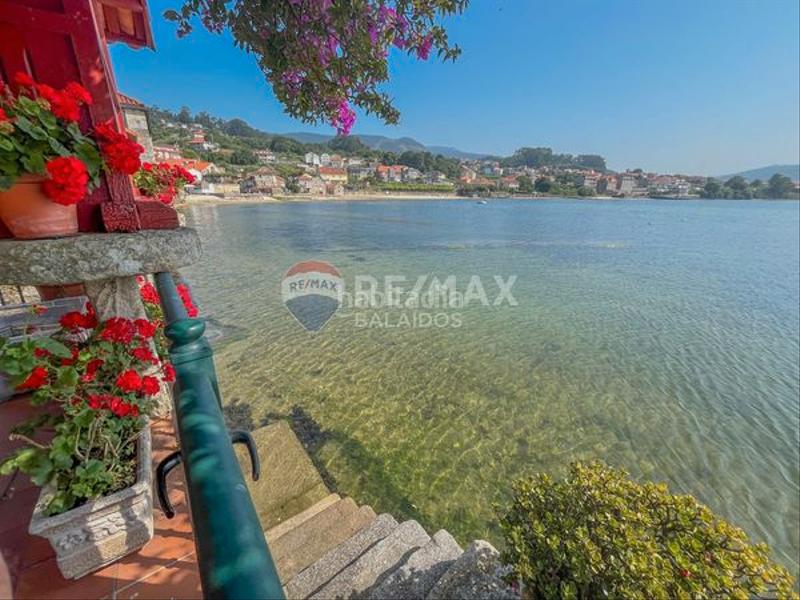 3 bedrooms House in Poio, Spain No. 184427