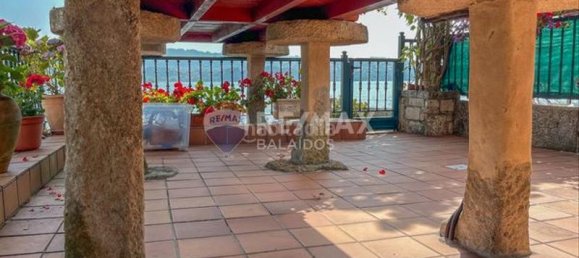 3 bedrooms House in Poio, Spain No. 184427 25