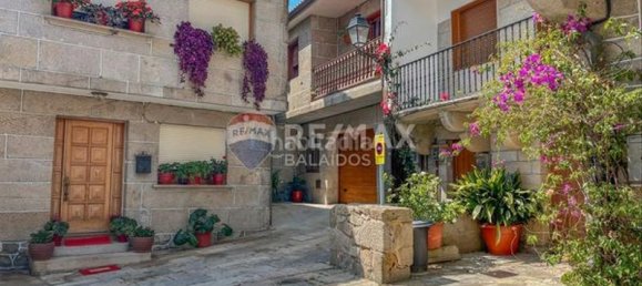 3 bedrooms House in Poio, Spain No. 184427 26