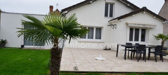 3 غرف نوم منزل في Harly, France رقم 217283 7