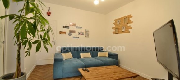 3 غرف نوم منزل في Harly, France رقم 217283 9