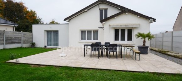 3 غرف نوم منزل في Harly, France رقم 217283 17