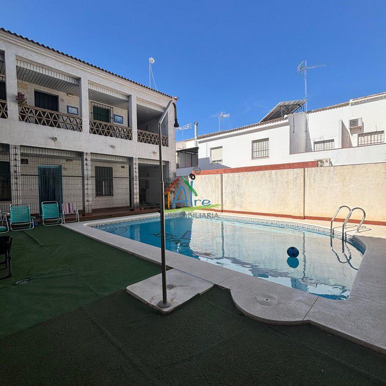 3 bedrooms Apartment in Almonte, Spain No. 264597