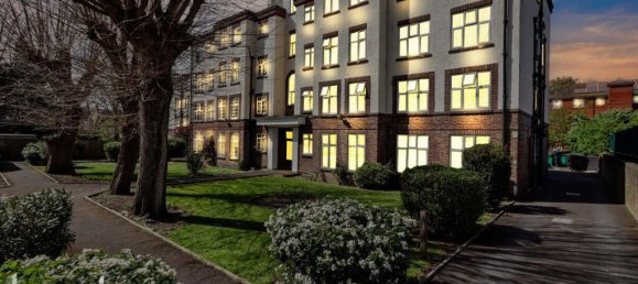 2 bedrooms Apartment in Croydon, United Kingdom No. 4882 2