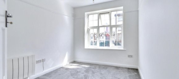 2 bedrooms Apartment in Croydon, United Kingdom No. 4882 12