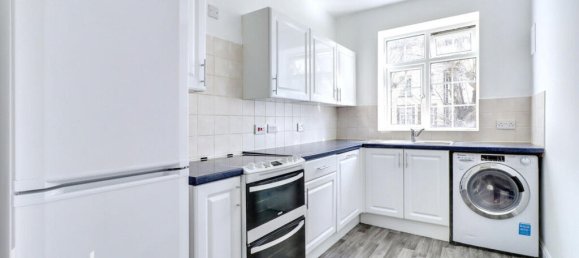 2 bedrooms Apartment in Croydon, United Kingdom No. 4882 5