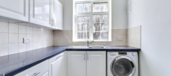 2 bedrooms Apartment in Croydon, United Kingdom No. 4882 21