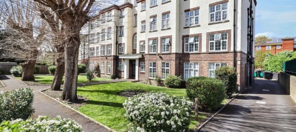 2 bedrooms Apartment in Croydon, United Kingdom No. 4882 15