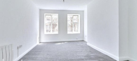 2 bedrooms Apartment in Croydon, United Kingdom No. 4882 17