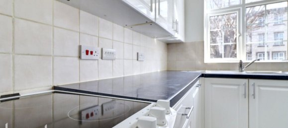 2 bedrooms Apartment in Croydon, United Kingdom No. 4882 20