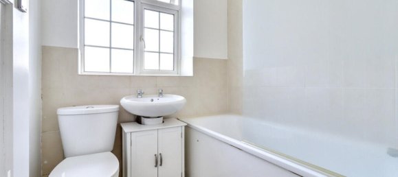 2 bedrooms Apartment in Croydon, United Kingdom No. 4882 23