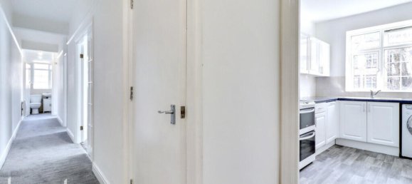 2 bedrooms Apartment in Croydon, United Kingdom No. 4882 18