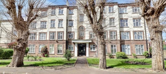 2 bedrooms Apartment in Croydon, United Kingdom No. 4882 14