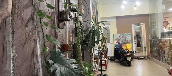 719.5m² Townhouse in District 7, Vietnam No. 19692 7