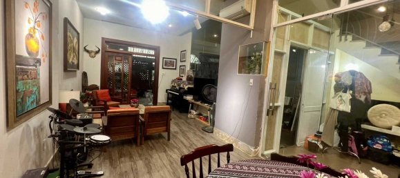 719.5m² Townhouse in District 7, Vietnam No. 19692 6