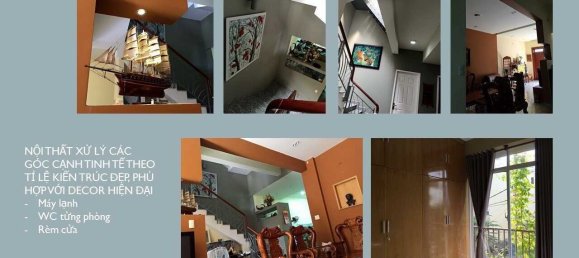 719.5m² Townhouse in District 7, Vietnam No. 19692 3