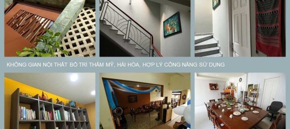 719.5m² Townhouse in District 7, Vietnam No. 19692 5