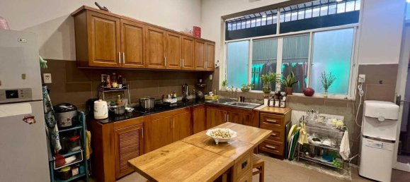 719.5m² Townhouse in District 7, Vietnam No. 19692 8