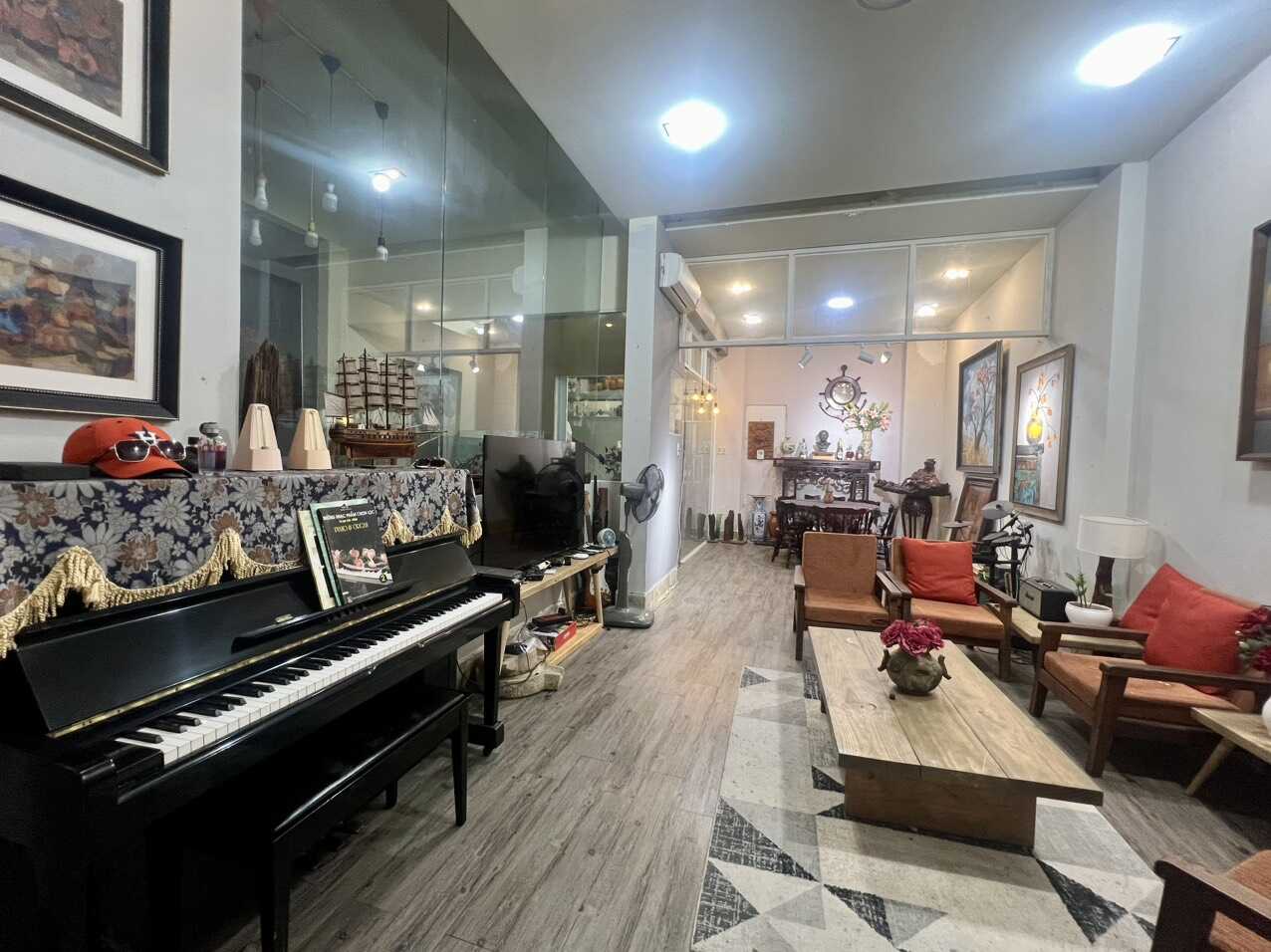 719.5m² Townhouse in District 7, Vietnam No. 19692