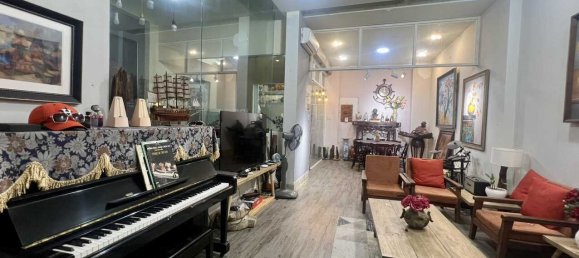 719.5m² Townhouse in District 7, Vietnam No. 19692 2